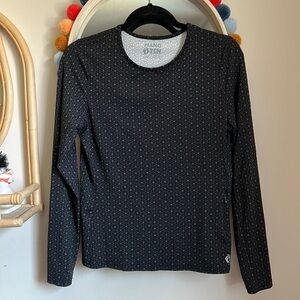 Hang Ten Swim Rash Guard